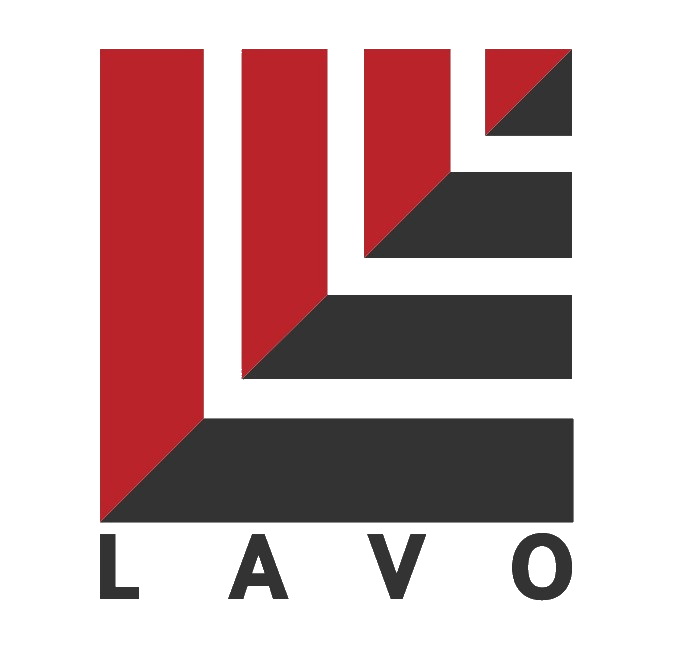 Lavo logo
